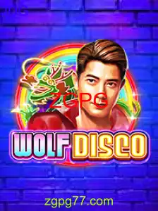 WolfDisco